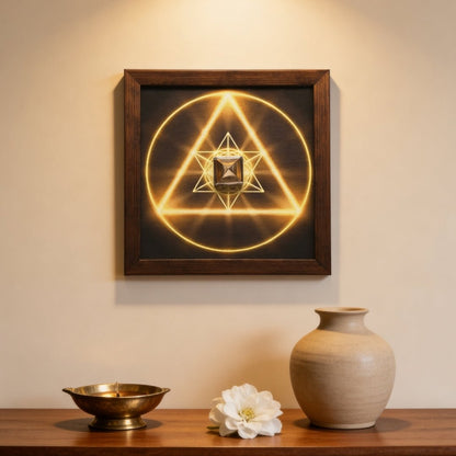 Fire Element Vastu - Space Healing Grid - Heal Your Home & Office - plusvalueindia