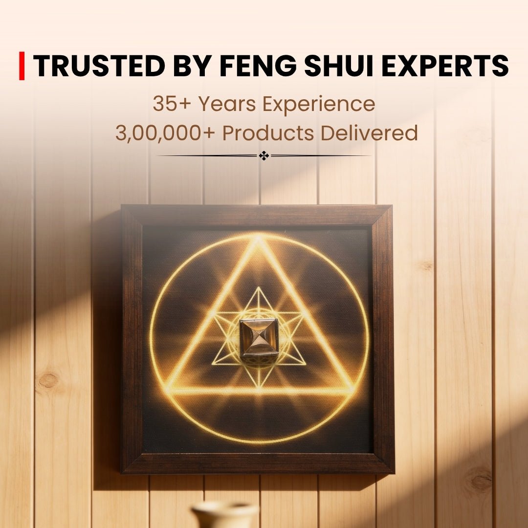 Fire Element Vastu - Space Healing Grid - Heal Your Home & Office - plusvalueindia