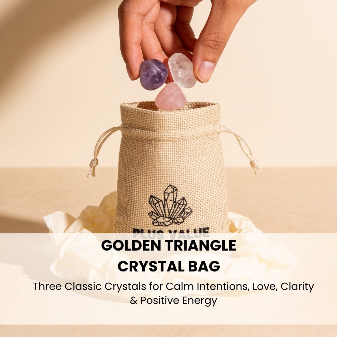 Pure Clear Quartz crystal stone for energy amplification, master cleansing, and positive vibration