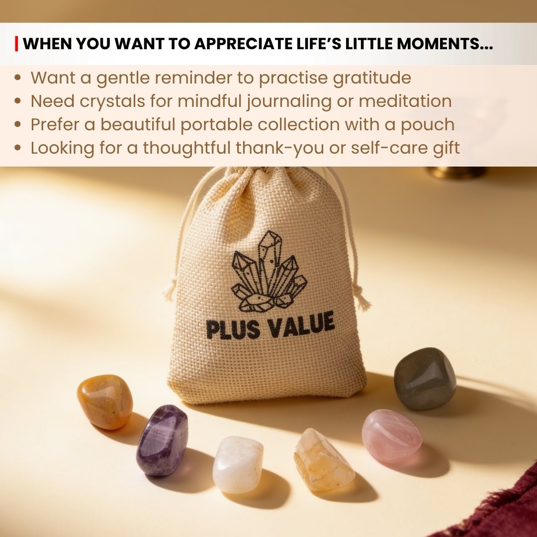 Smooth Green Aventurine tumbled stone for Heart Chakra comfort and appreciating daily abundance