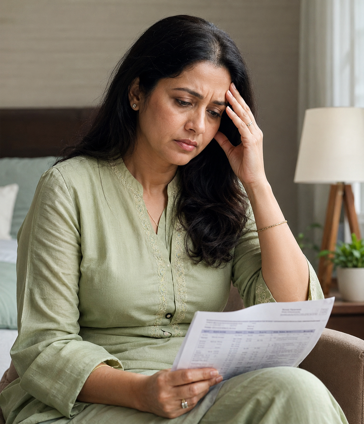 Health Concerns