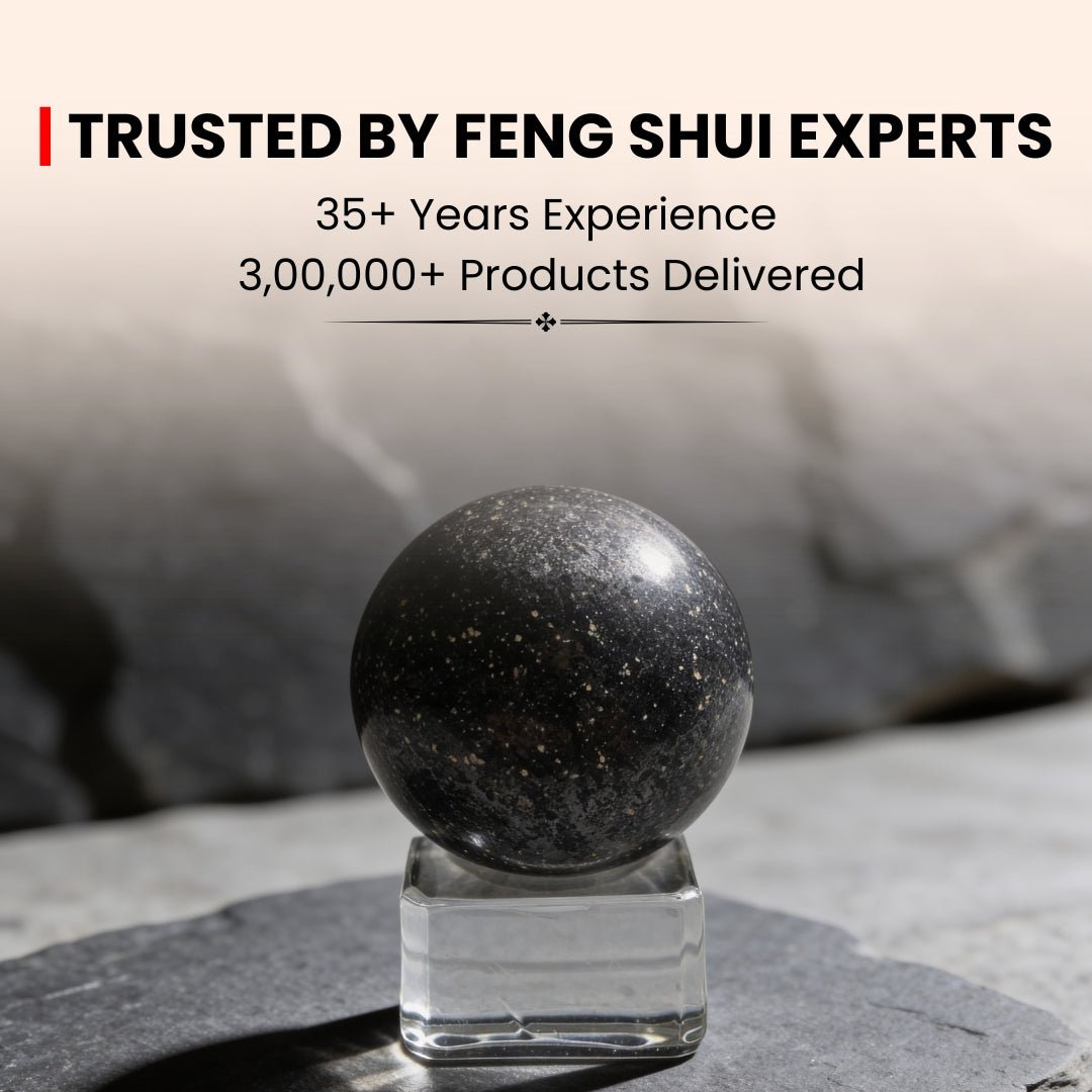 Natural Rare Hematite Crystal Quartz Polished Ball Sphere - plusvalueindia