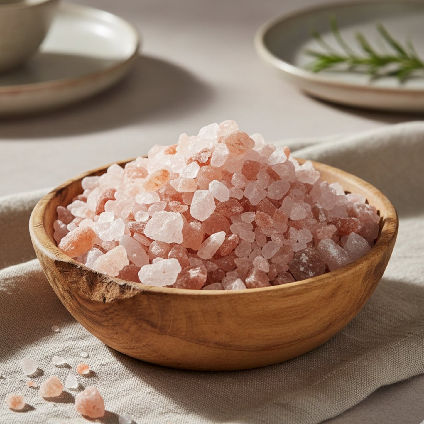 Vastu Salt - Purify Your Space With Himalayan Rock Salt - plusvalueindia
