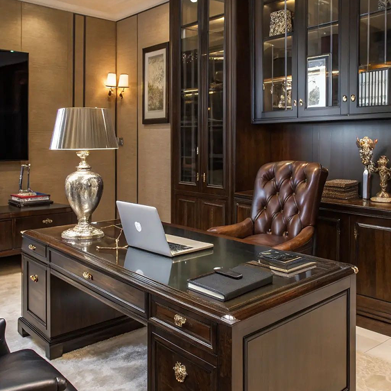 Home Office