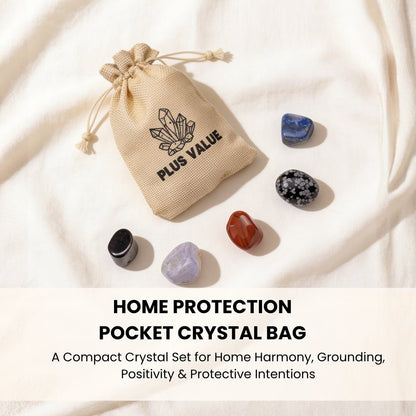 Master healer Clear Quartz stone for amplifying positive household energy and maintaining crystal balance