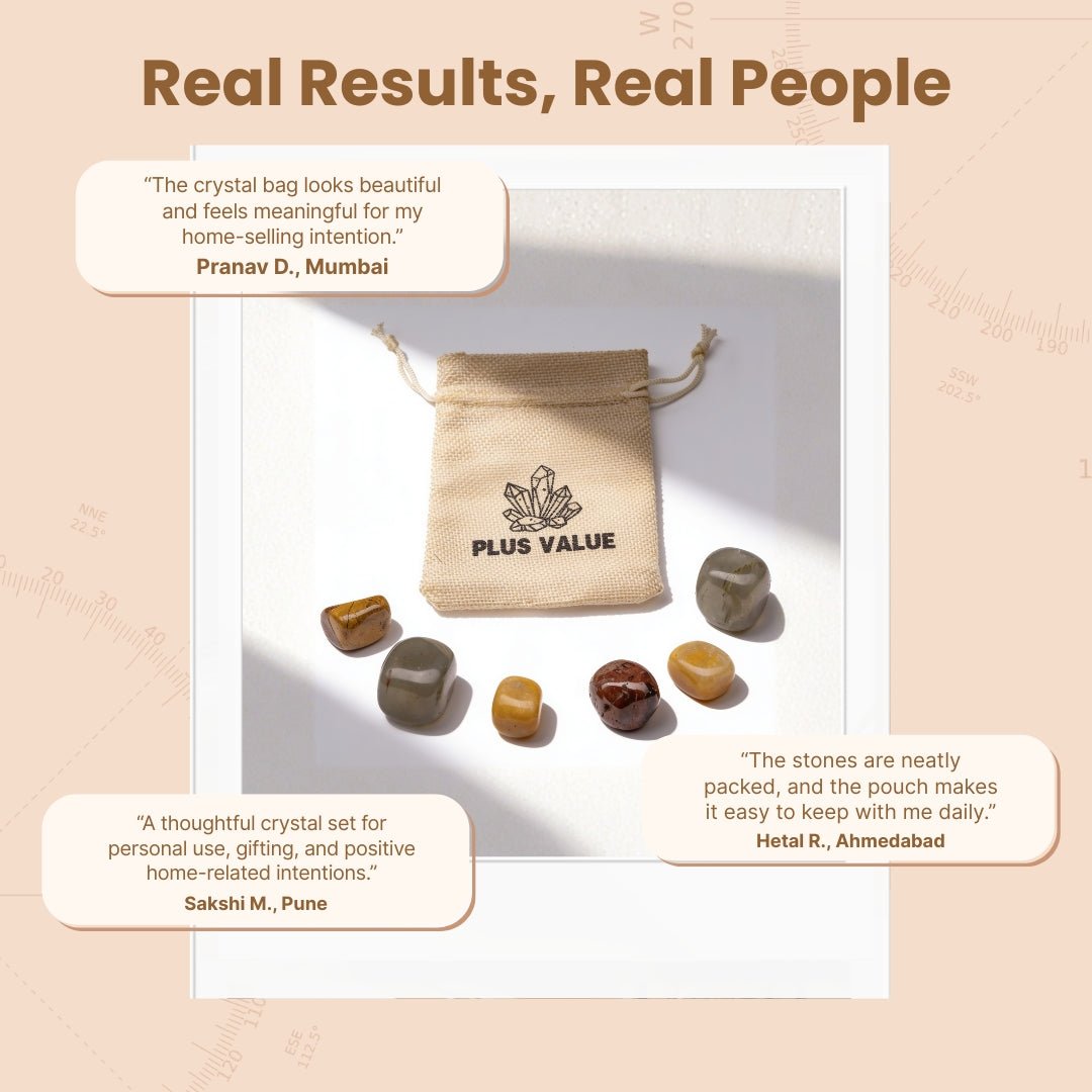 Home Selling Crystal Bag - plusvalueindia