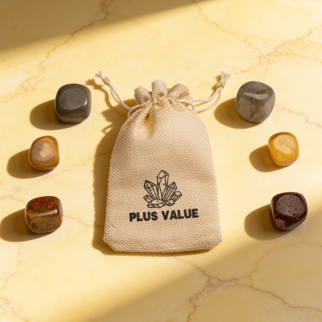 Home Selling Crystal Bag - plusvalueindia