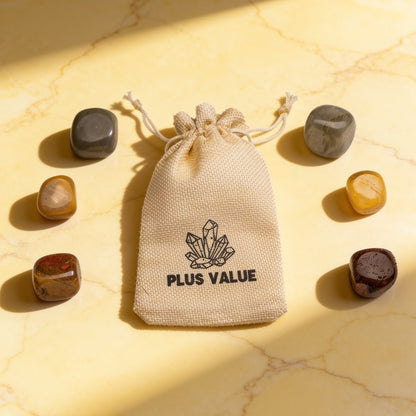 Home Selling Crystal Bag - plusvalueindia
