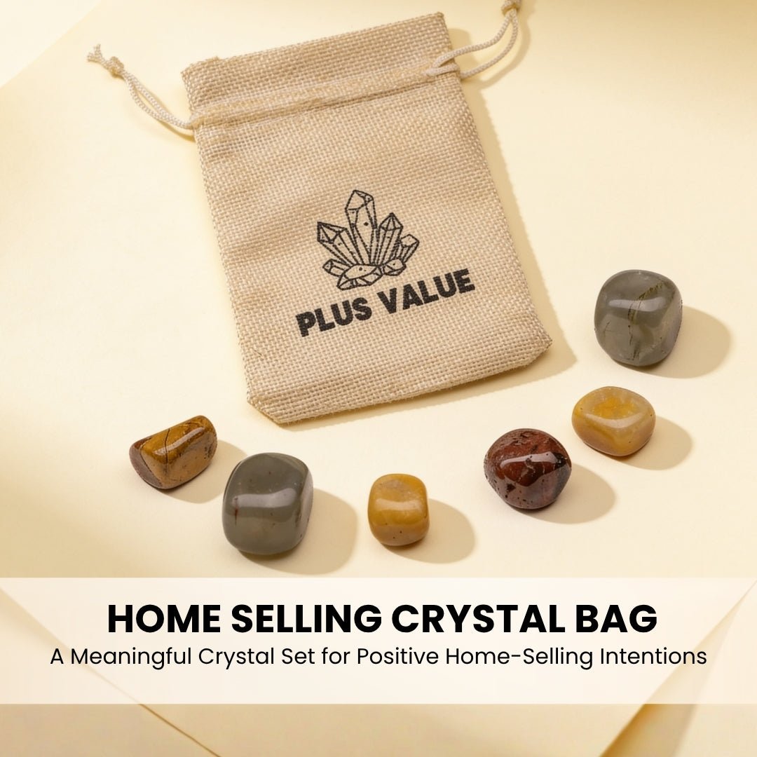 Home Selling Crystal Bag - plusvalueindia