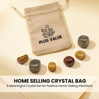 Home Selling Crystal Bag - plusvalueindia