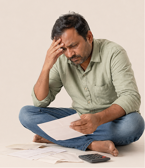 Financial Issues