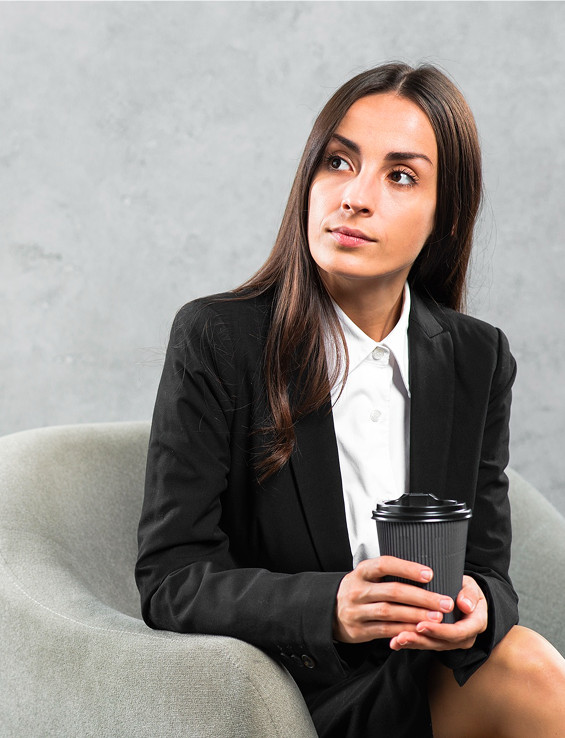 Opportunities come… but don’t fully open