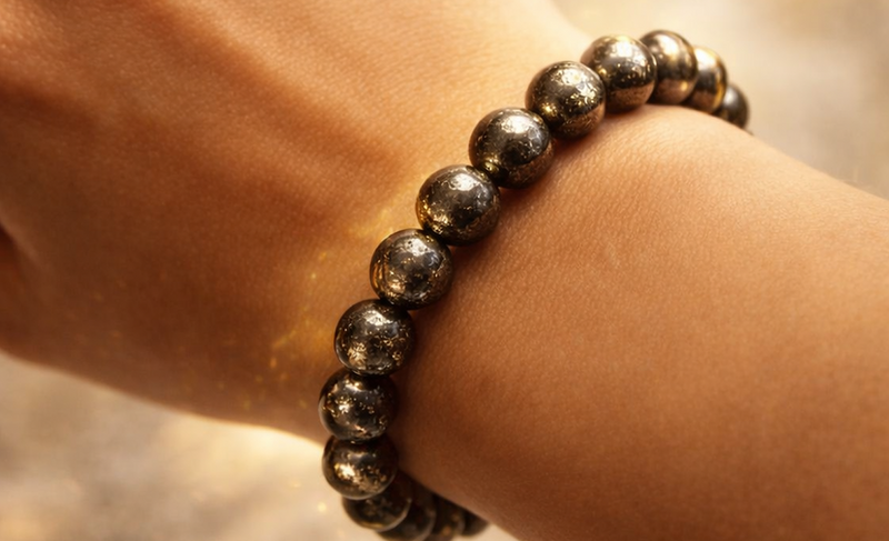 From Nature To Your Wrist