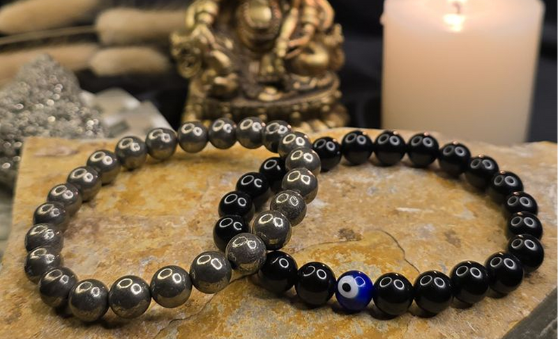 Attract Wealth & Abundance