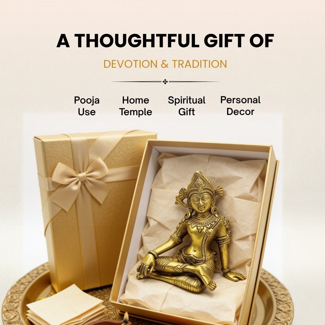 Brass Lord Indra Dev Statue Vastu Enhancer and Remedies Product - plusvalueindia
