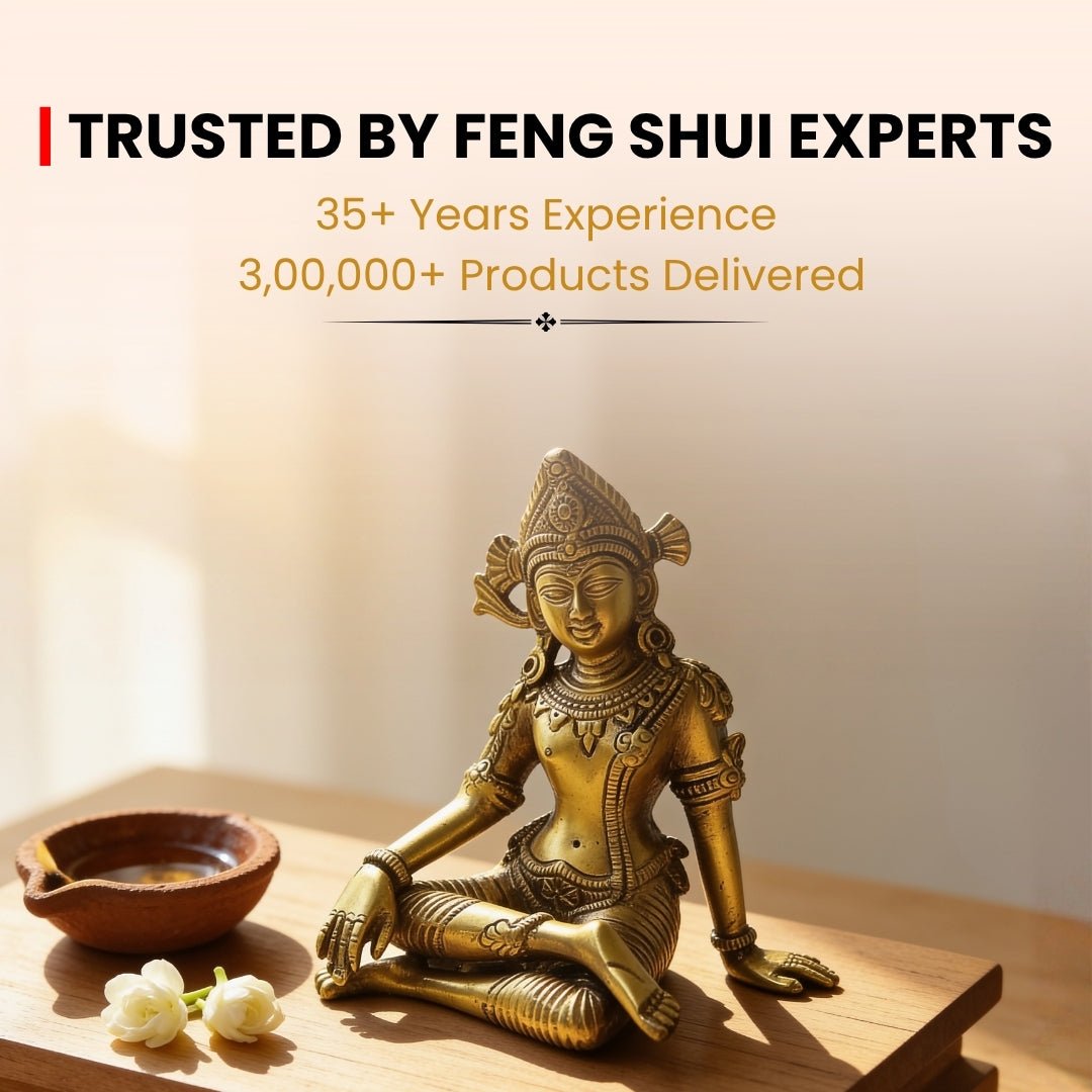 Brass Lord Indra Dev Statue Vastu Enhancer and Remedies Product - plusvalueindia