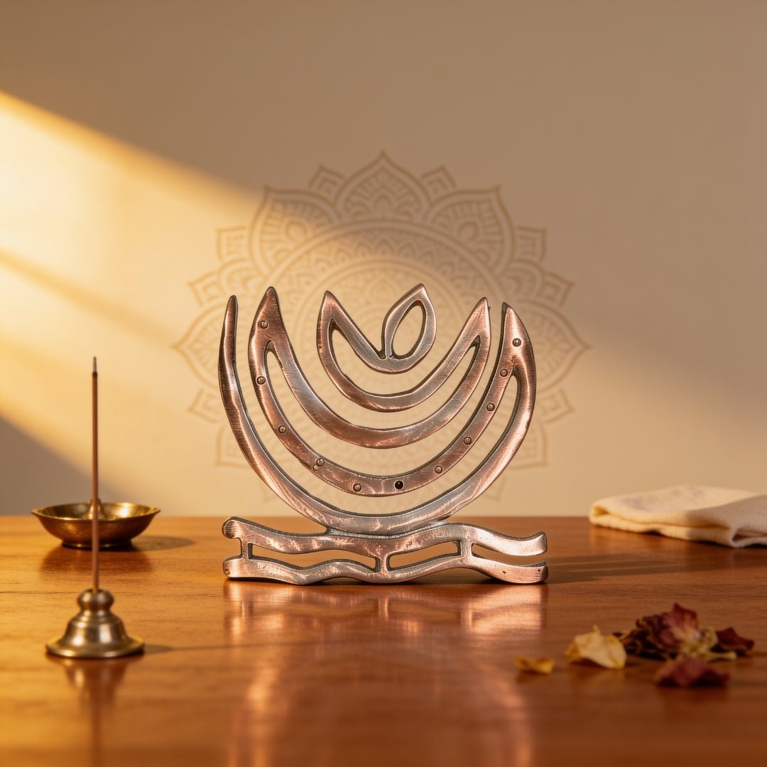 Zinc Helix for Vastu - North-East Cut & Ishanya Dosh Remedy for Toilet, Bedroom, Kitchen, Home & Office - plusvalueindia