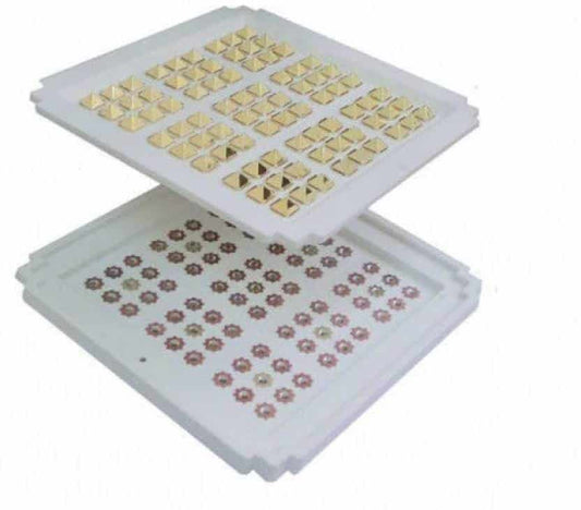 Buy Jiten FMG (Flat Max Gold) Pyramid Online in India