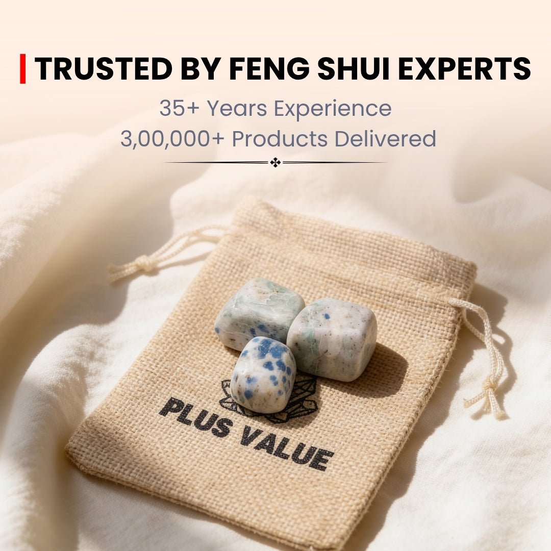 K2 Jasper Tumbled Stone Pebbles - plusvalueindia