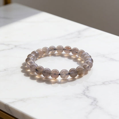 Natural Labradorite Bracelet Prevents Excessive Loss of Energy - plusvalueindia
