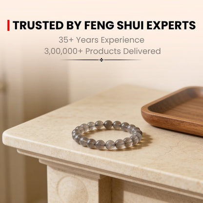 Natural Labradorite Bracelet Prevents Excessive Loss of Energy - plusvalueindia