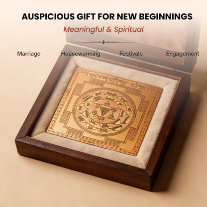 Lagna Yog Yantra For Marriage - plusvalueindia
