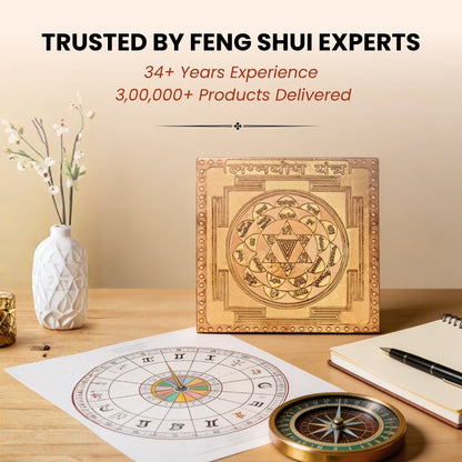 Lagna Yog Yantra For Marriage - plusvalueindia