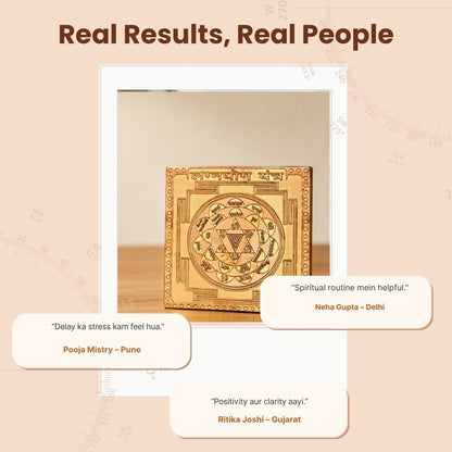 Lagna Yog Yantra For Marriage - plusvalueindia