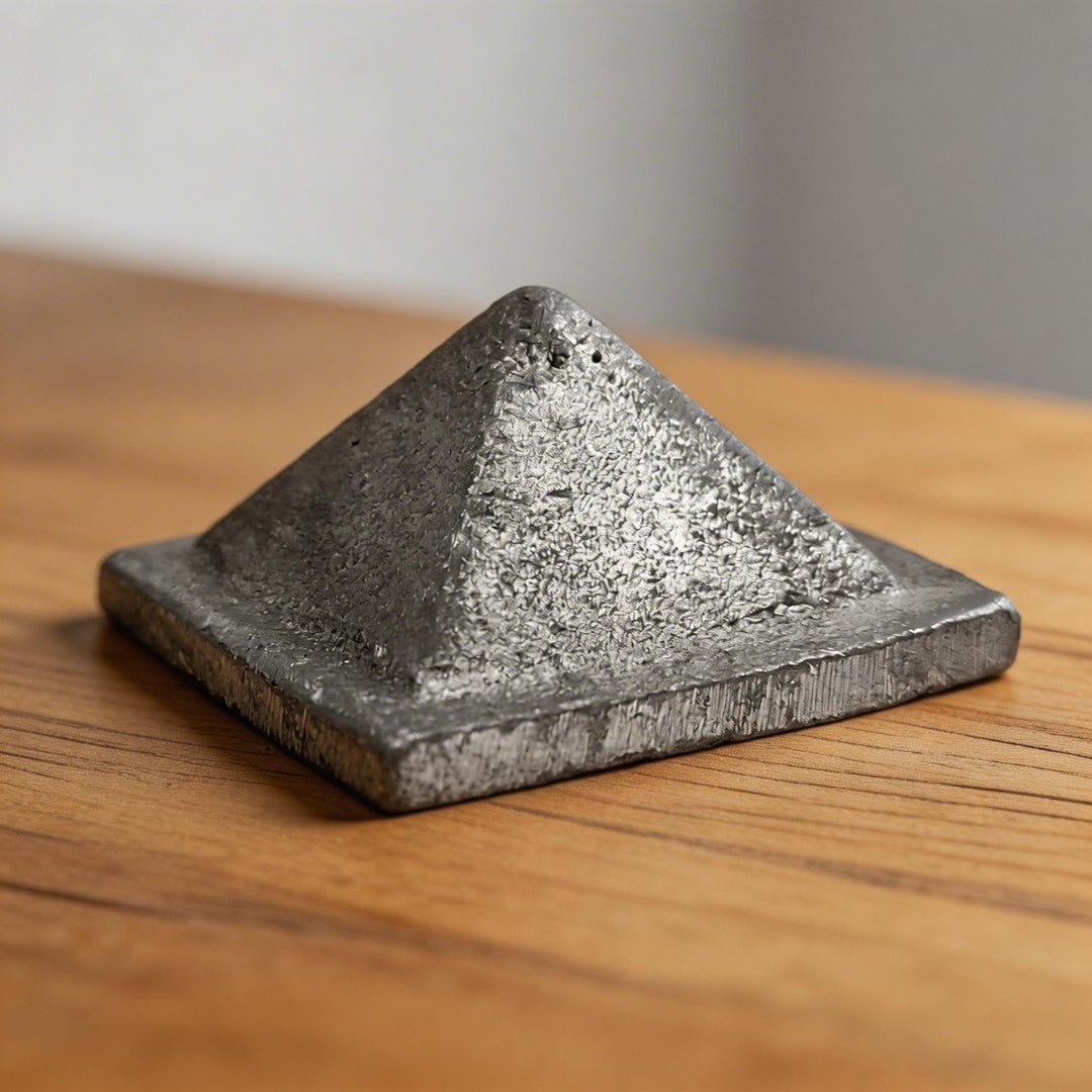 Lead Pyramid Vastu for positive energy & good luck