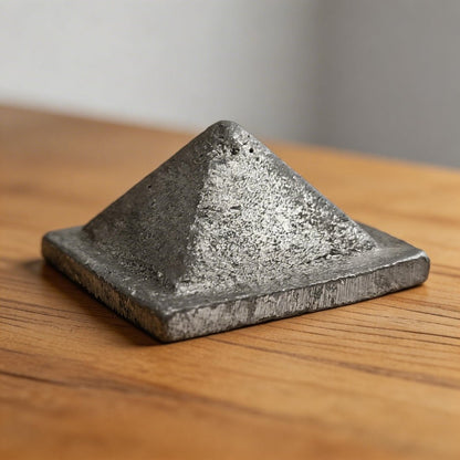 Lead Pyramid Vastu for positive energy & good luck