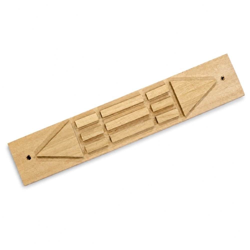 Luxor Bar (Atlantean Bar): A Sacred Geometry Tool for Energy Harmonization - plusvalueindia