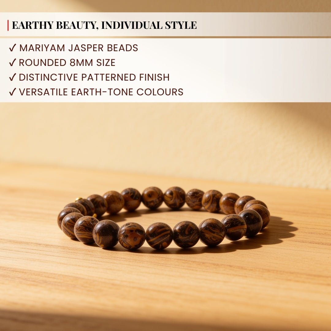 Durable high-resilience elastic stretch cord construction for comfortable everyday unisex wear