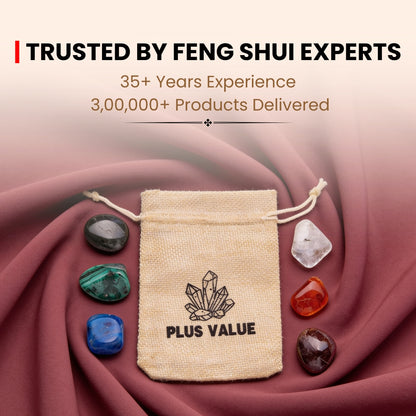 Menstrual Pain Relief Pocket Crystal Bag