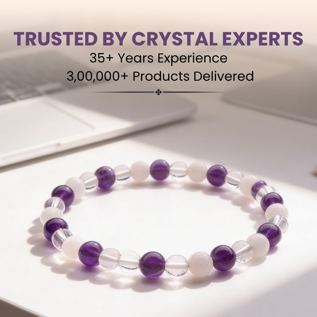 Mind Body Soul Bracelet - plusvalueindia