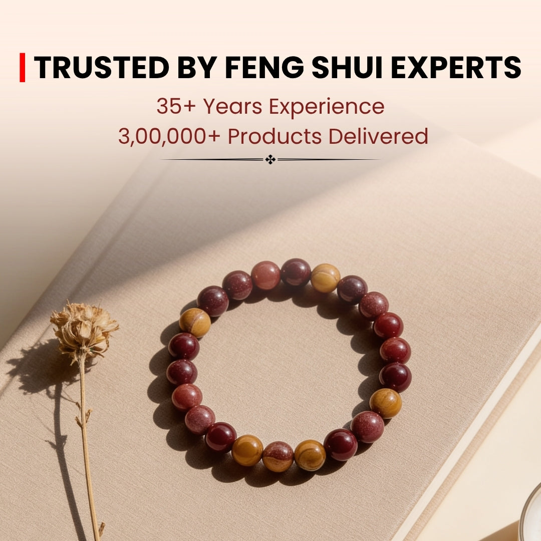 Mookaite Bracelet