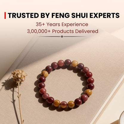 Mookaite Bracelet