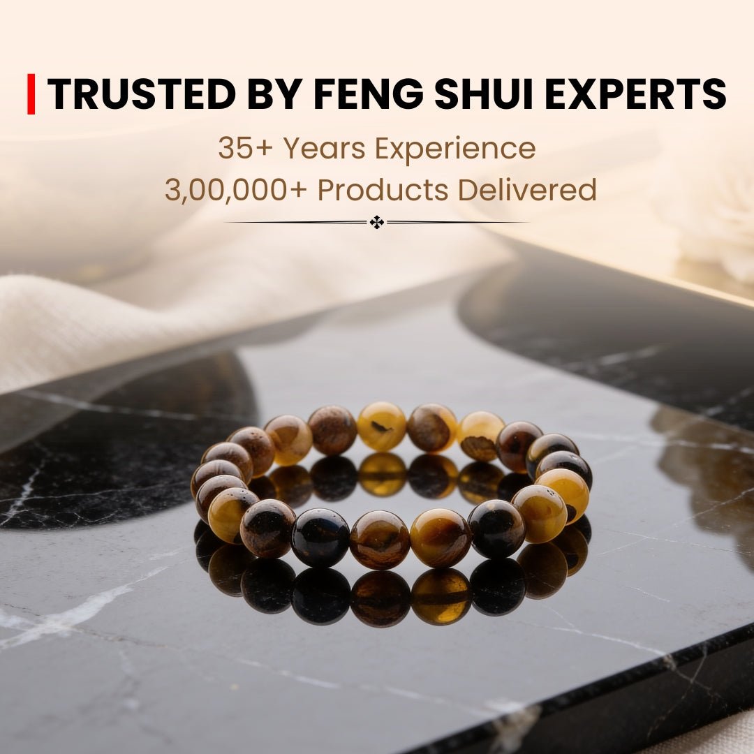 Multi Pietersite Bracelet for Men Women Boys and Girls - plusvalueindia