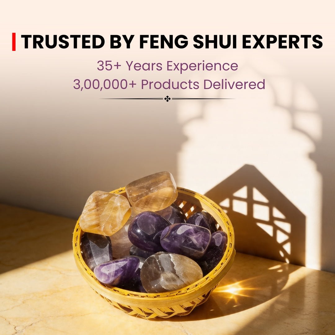 Natural Education Crystal Tumbled Stone Pebbles - plusvalueindia