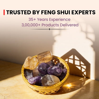 Natural Education Crystal Tumbled Stone Pebbles - plusvalueindia