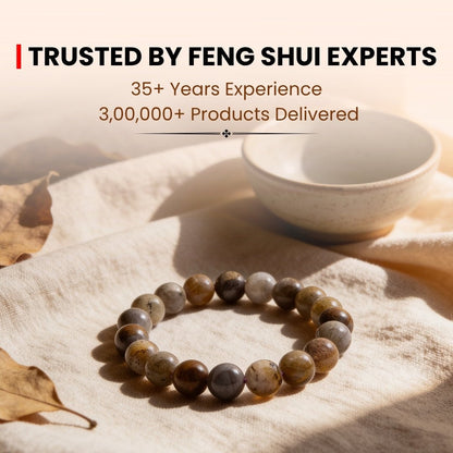 Natural Labradorite Bracelet Prevents Excessive Loss of Energy - plusvalueindia