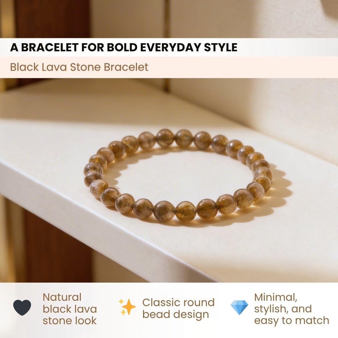 Natural Labradorite Bracelet Prevents Excessive Loss of Energy - plusvalueindia