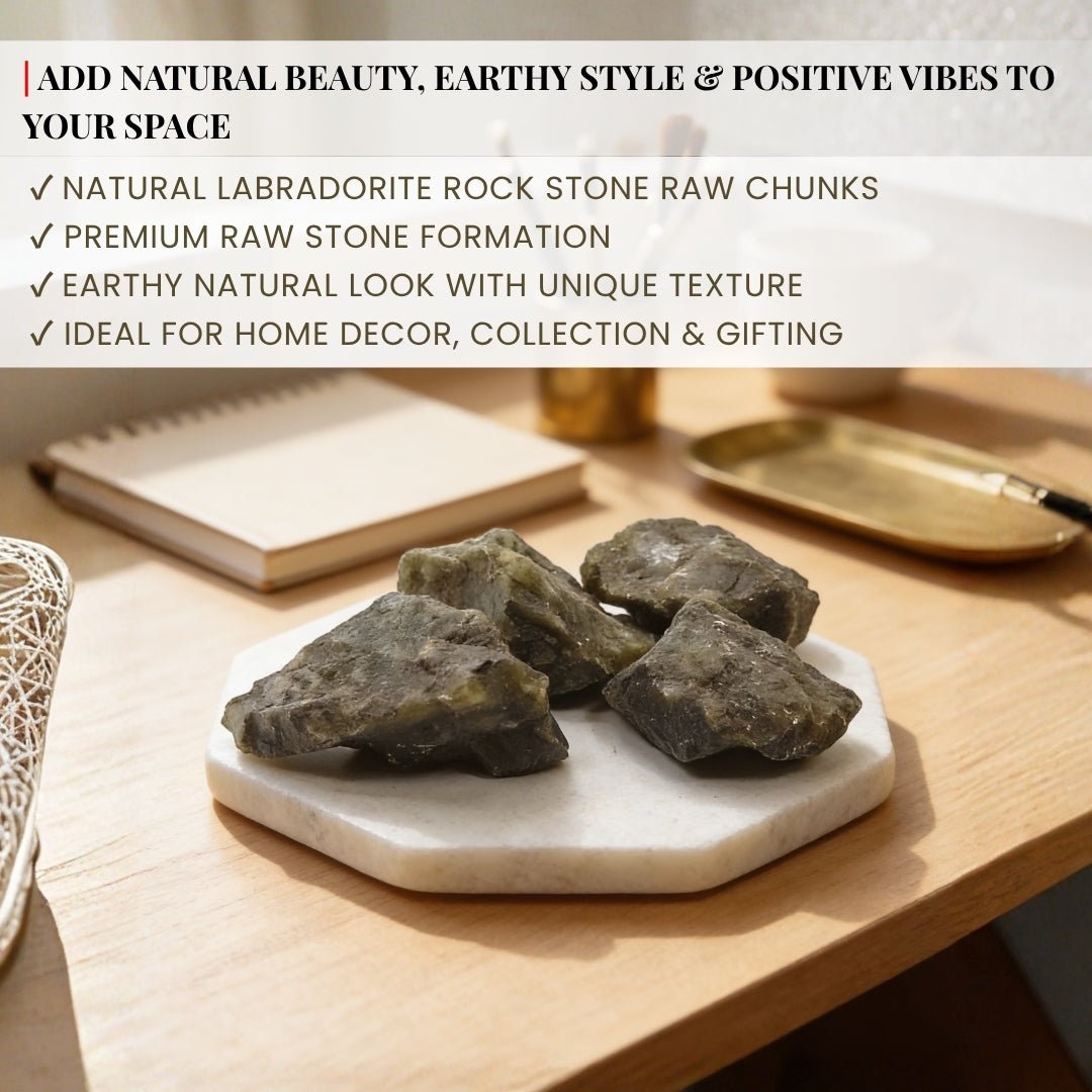 natural labradorite Vastu product, made in India