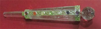 Buy New Seven Chakra Healing Wand online in india  