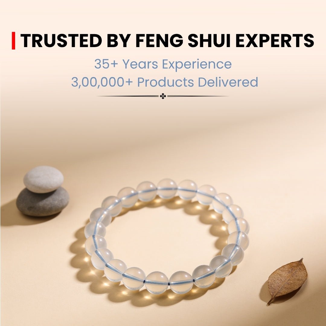 Opalite Bracelet For Love & Passion - plusvalueindia