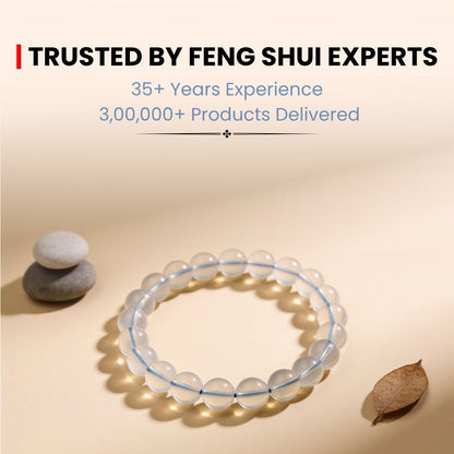 Opalite Bracelet For Love & Passion - plusvalueindia