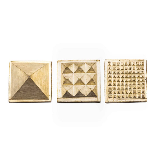panchdhatu pyramid 1inch vastu