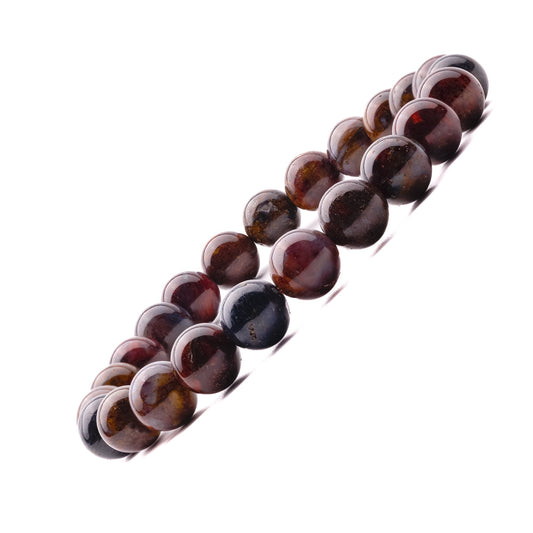 pietersite bracelet 8mm