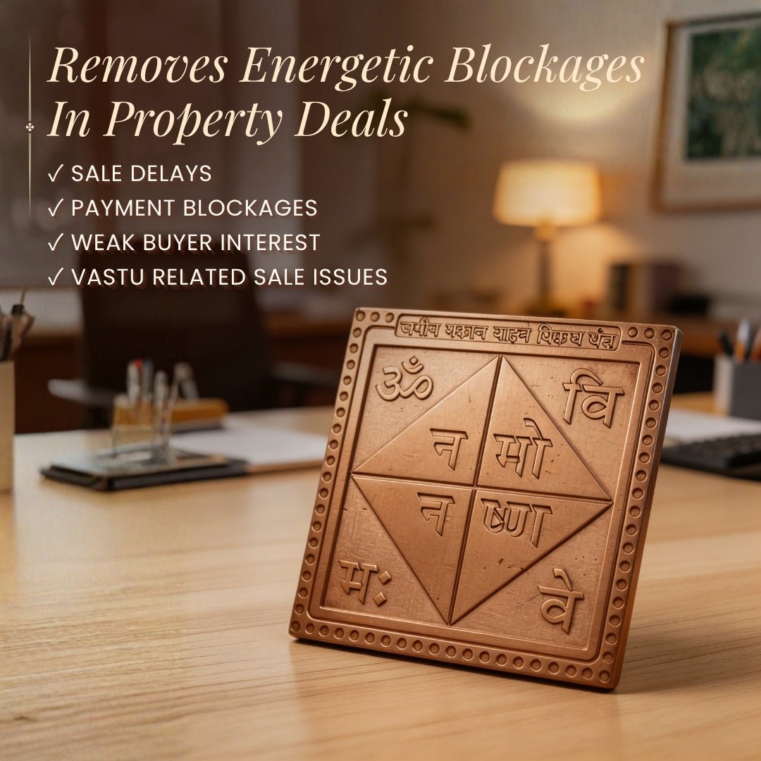 Property Sale Yantra (Home, Office, Residential, Commercial Properties) - plusvalueindia
