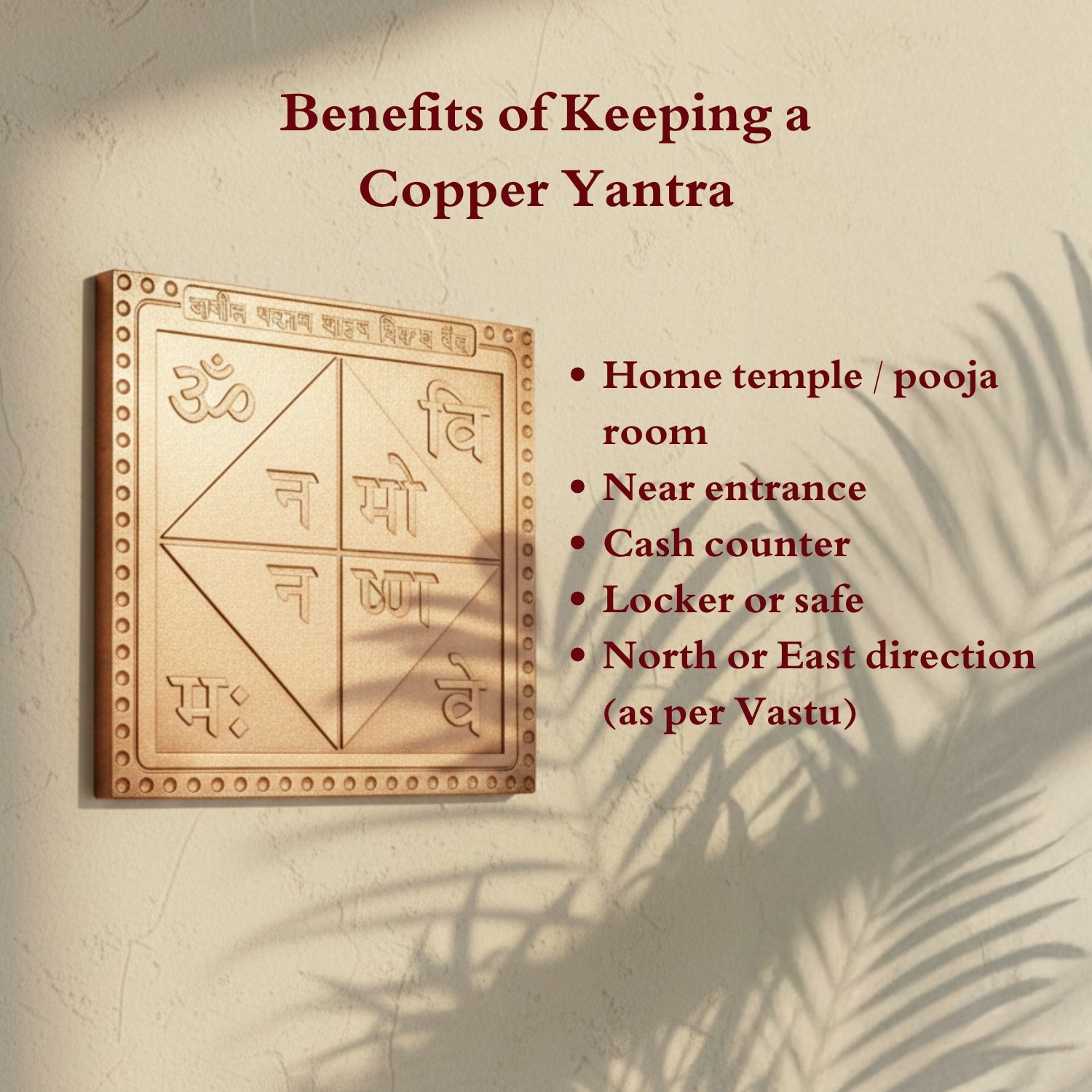Property Sale Yantra (Home, Office, Residential, Commercial Properties) - plusvalueindia