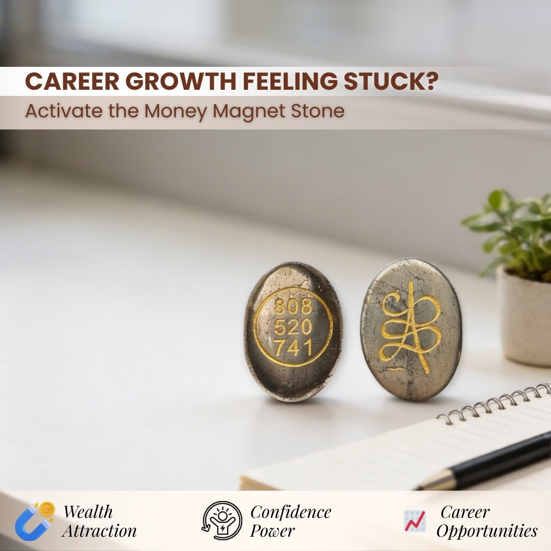 Pyrite Stone in Zibu Symbol Money Magnet Stone for Career & Business Opportunities - plusvalueindia